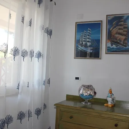 Girasoli Vakantiehuis *