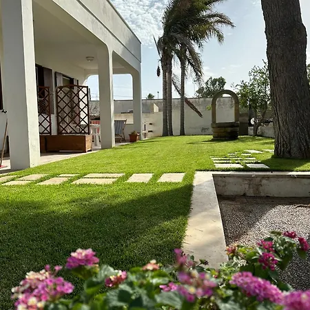 Girasoli Vakantiehuis *