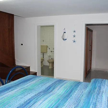 Vakantiehuis Girasoli