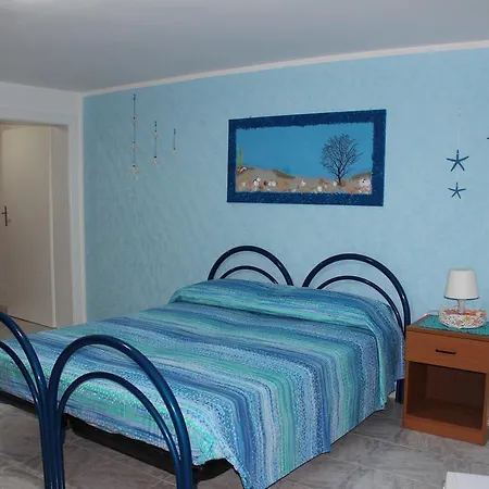 Vakantiehuis Girasoli