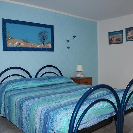 Girasoli Vakantiehuis