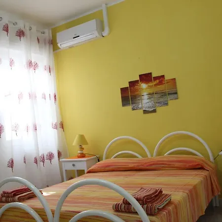 Girasoli Ferienhaus Gallipoli