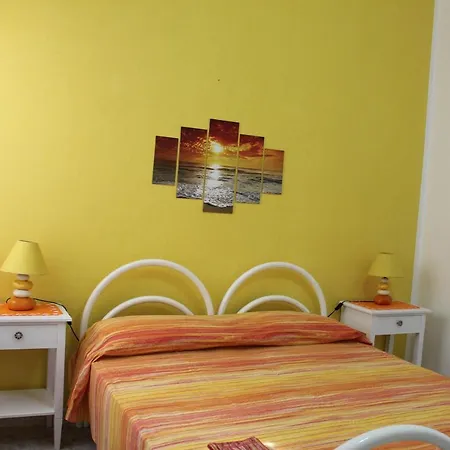 Girasoli Ferienhaus