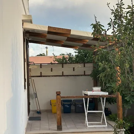 Ferienhaus Girasoli