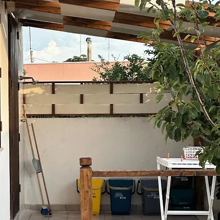 Girasoli Ferienhaus Gallipoli
